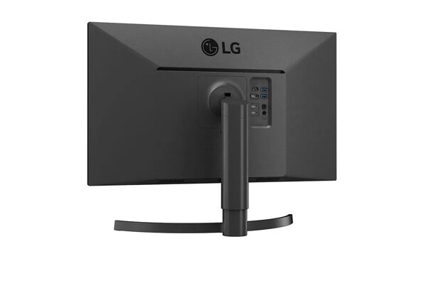 LG 4Kモニター 27BP85U 27” IPS 4K UHD Computer Monitor | 27BP85U-W