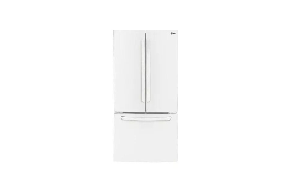 24 cu. ft. French Door Refrigerator