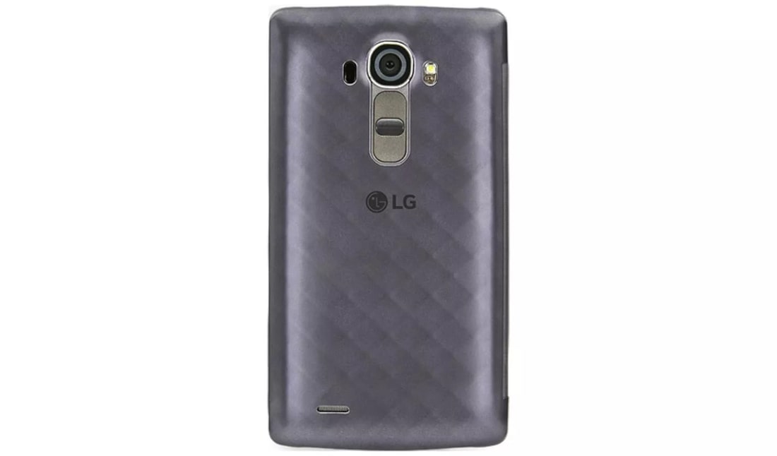 Lg G3 Circle Case