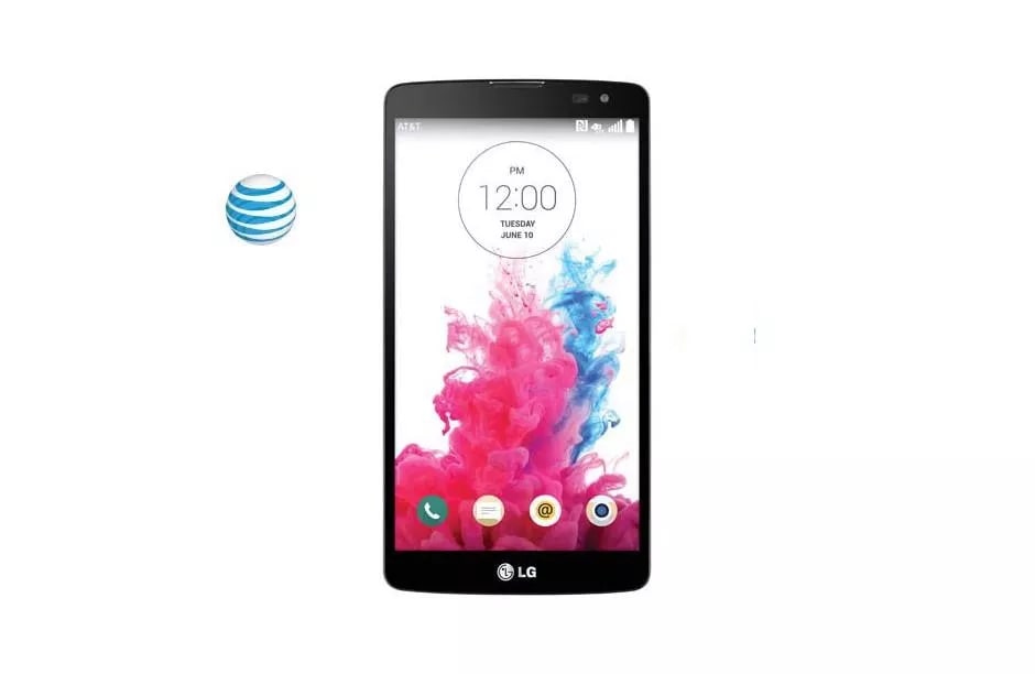 Discover a device that’s big enough to handle your larger-than-life mobile needs, and dive into a well-rounded experience with the LG G Vista™.