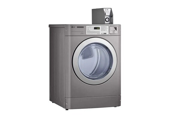 LG GDL1329QES7: 7.3 cu.ft Standard Capacity Dryer | LG Business