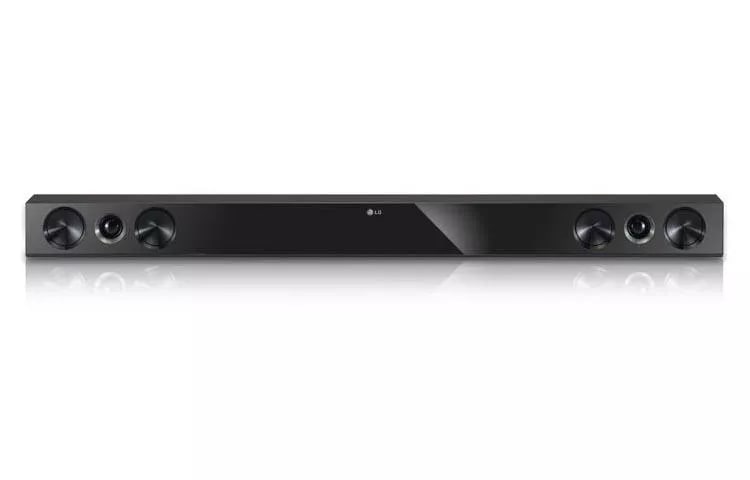 Sound Bar Audio System with Bluetooth® Connectivity