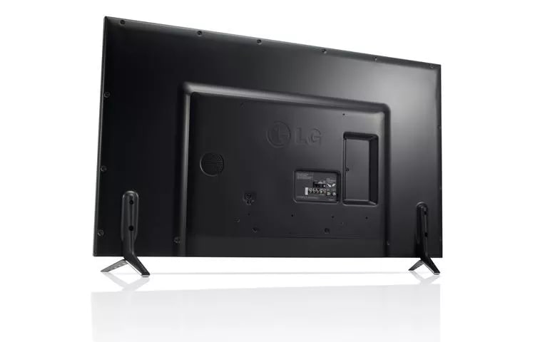 Televisor LG 55UP78006LB 55 '', Smart TV, 4K, - ComproFacil