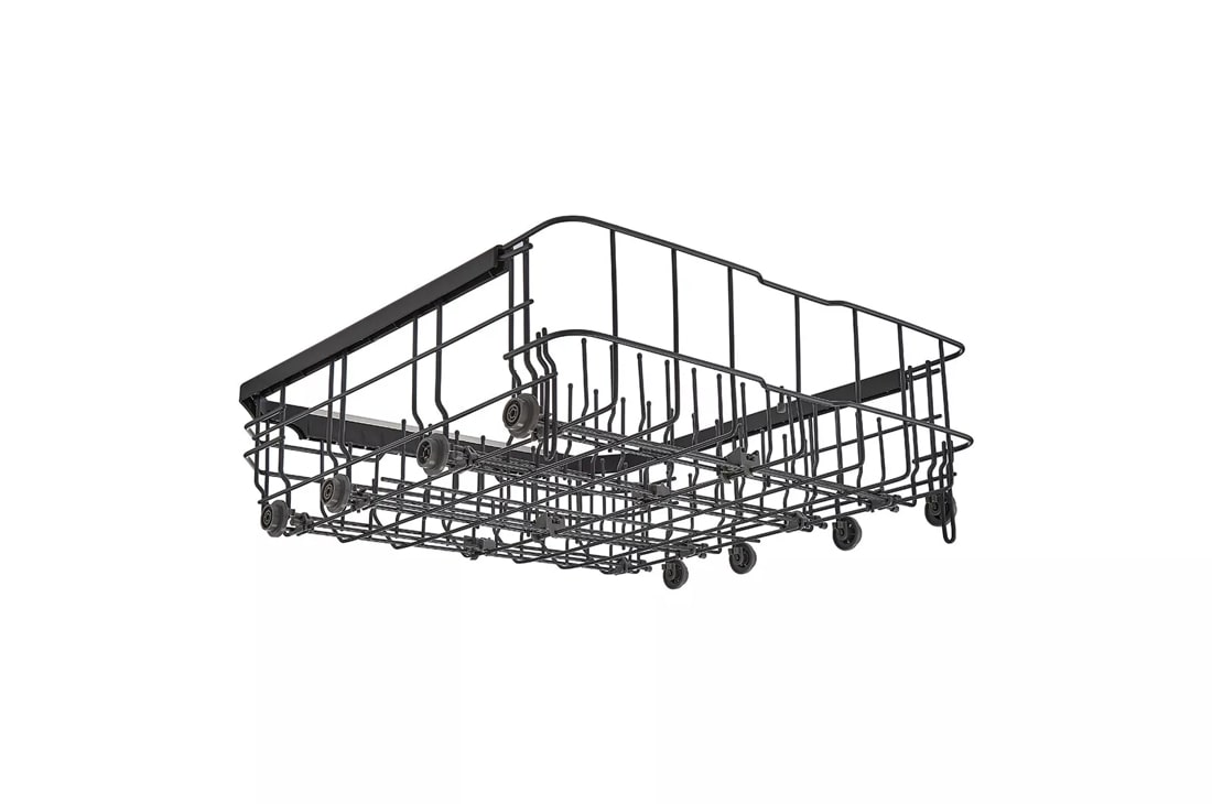 LG Dishwasher Lower Rack AHB73249105 (AHB73249105)