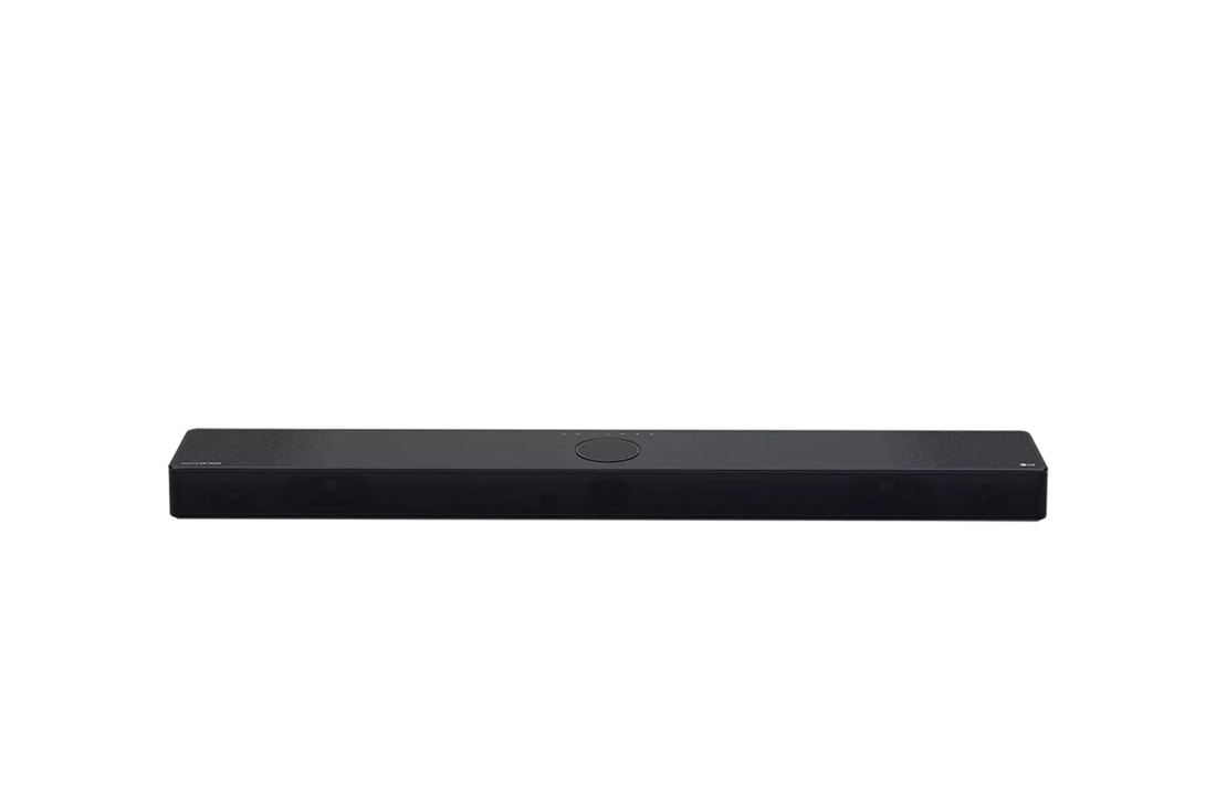 LG OLED evo C3 65 HDR 4K Smart OLED TV w/ LG SC9S 3.1.3ch Sound Bar (2023)  195174050255