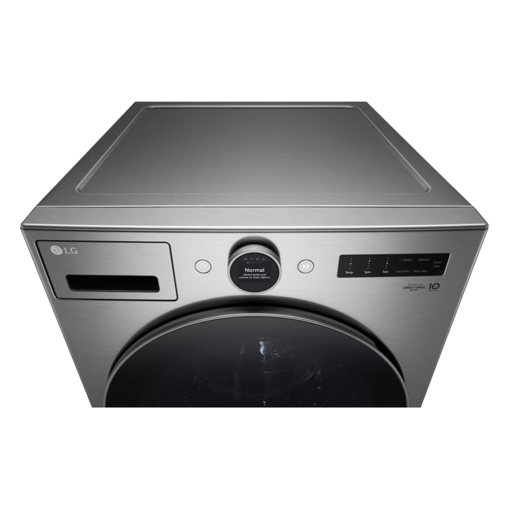 4.5 cu. ft. Front Load Washer - WM5500HVA