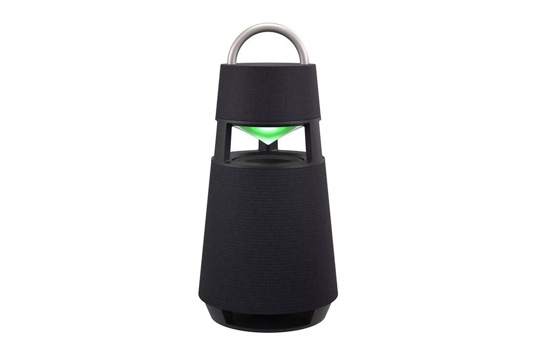LG XBOOM 360 Omnidirectional Sound Portable Wireless Bluetooth
