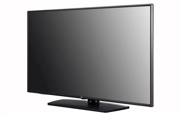 テレビ　43V LG 43” Pro:Centric Hospitality LED TV with Integrated Pro:Idiom