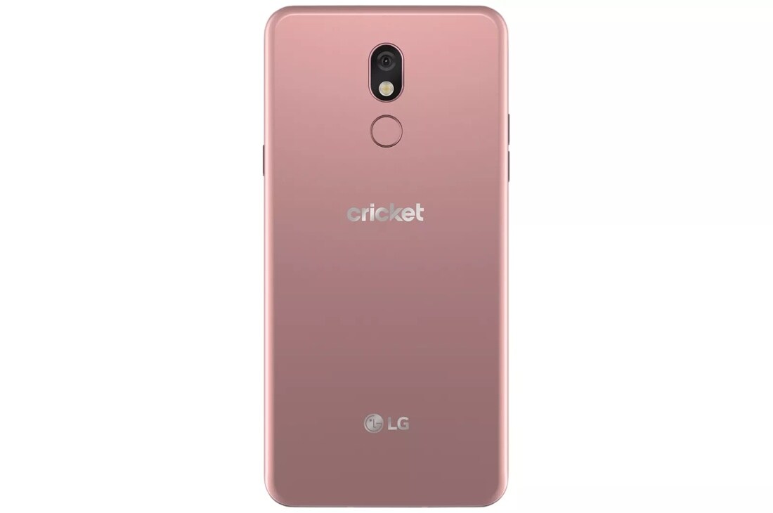 LG Stylo™ 5 | Cricket Wireless