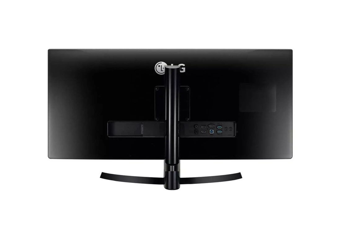 LG 34'' Class 21:9 UltraWide® QHD IPS LED Monitor (34'' Diagonal