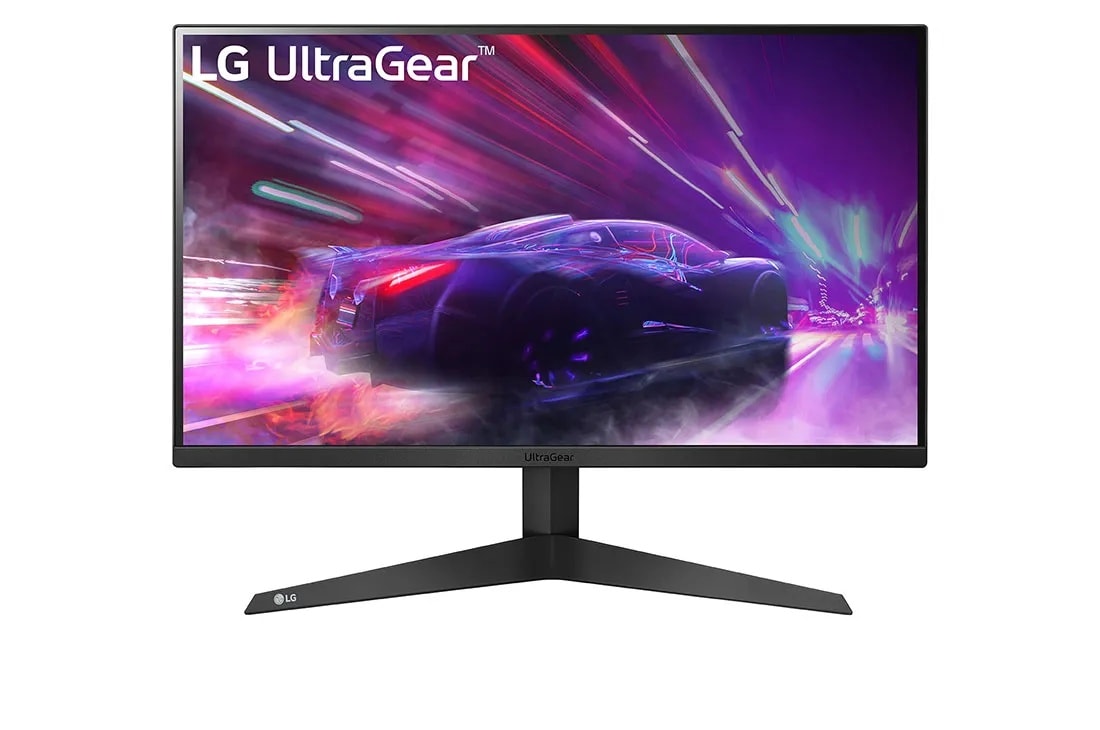 24-Inch UltraGear Gaming Monitor | LG 24GQ50B-B | LG USA