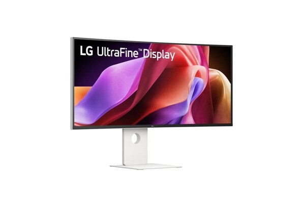 LG 40WP95C-W 5k2kウルトラワイド 40