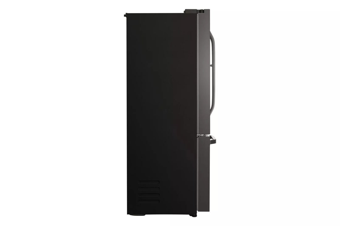 LG STUDIO 24 cu. ft. Smart wi-fi Enabled InstaView™ Door-in-Door