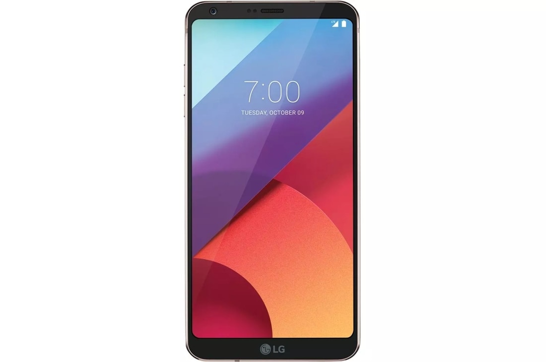 LG G6™ | Boost Mobile