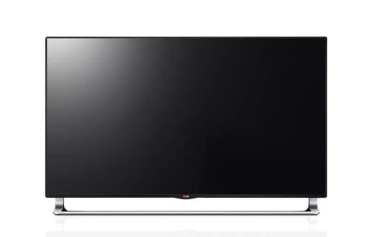 LG 55 inch TVs with 55.0 - 64.0 inch screens