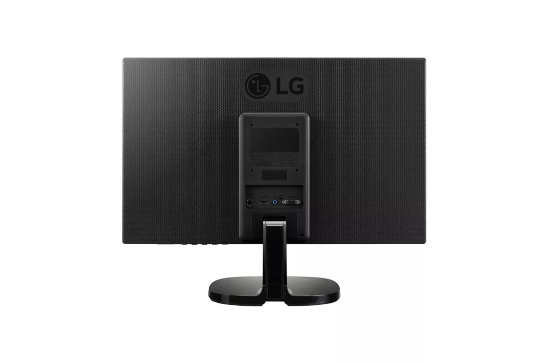 Monitor LED IPS FullHD de 22'' LG 22MP48HQ