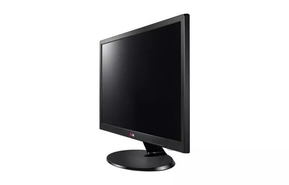 パソコンモニター LG ③ LG 23EN43T-B: 23'' Class Full HD LED Monitor (23.0