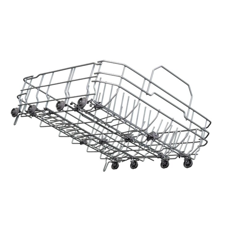 LG Dishwasher Lower Rack AHB73129811