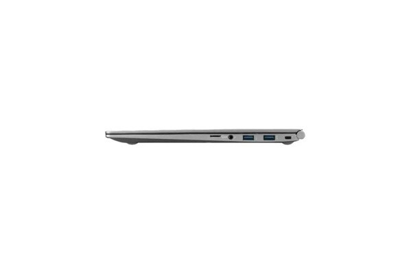 LG gram 15.6” Ultra-Lightweight Ultra-Thin Laptop w/ Intel® Core