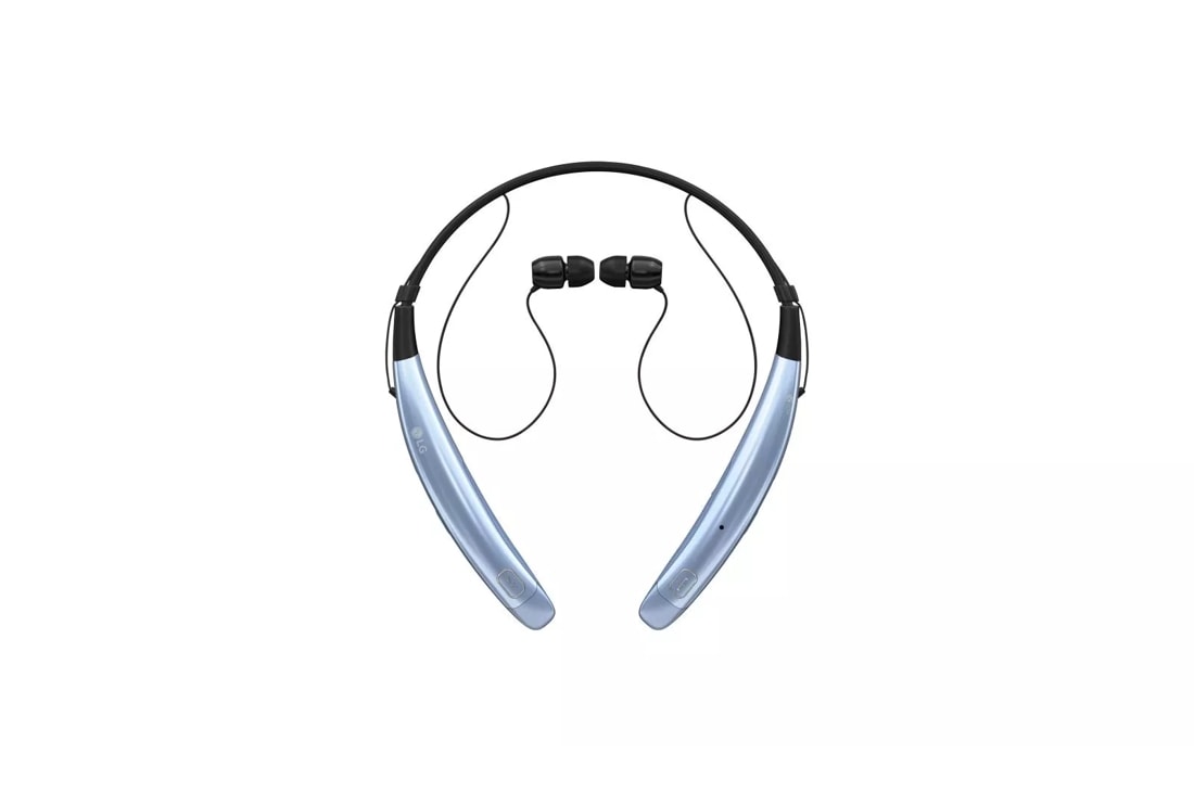 Lg tone pro discount headphones