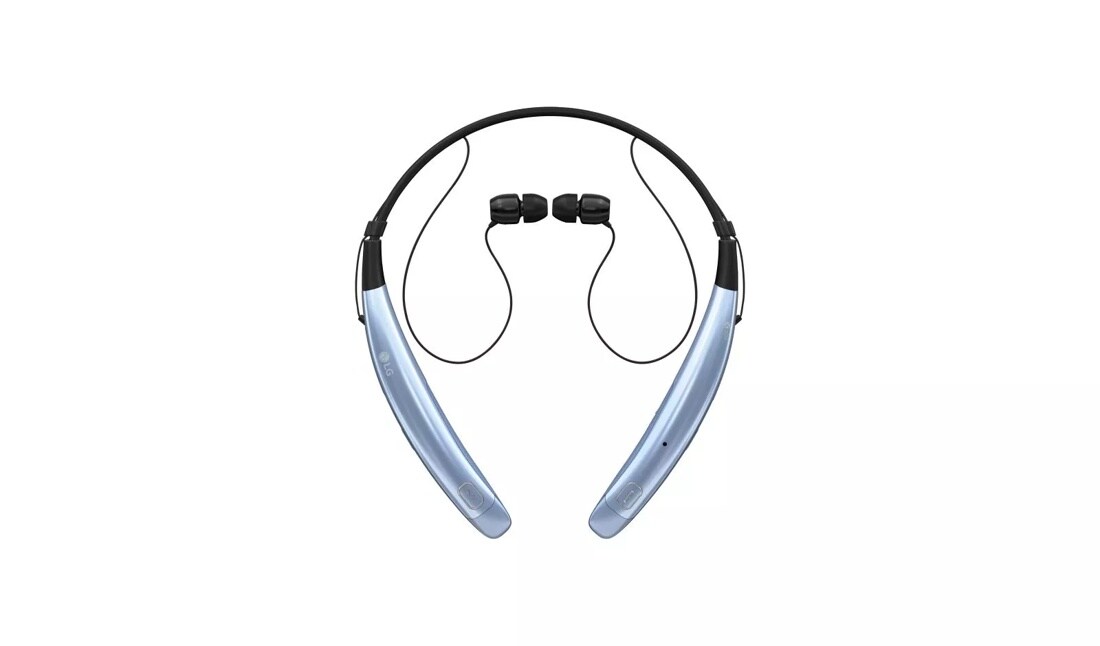 LG TONE PRO™ Wireless Stereo Headset