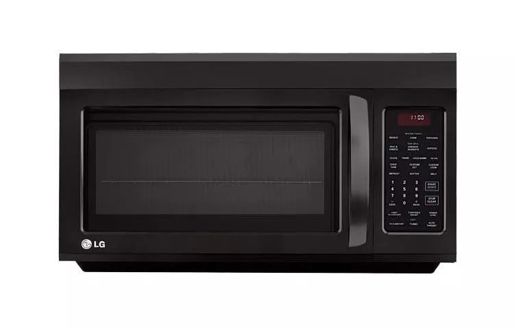 1.8 cu. ft. Over the Range Microwave Oven