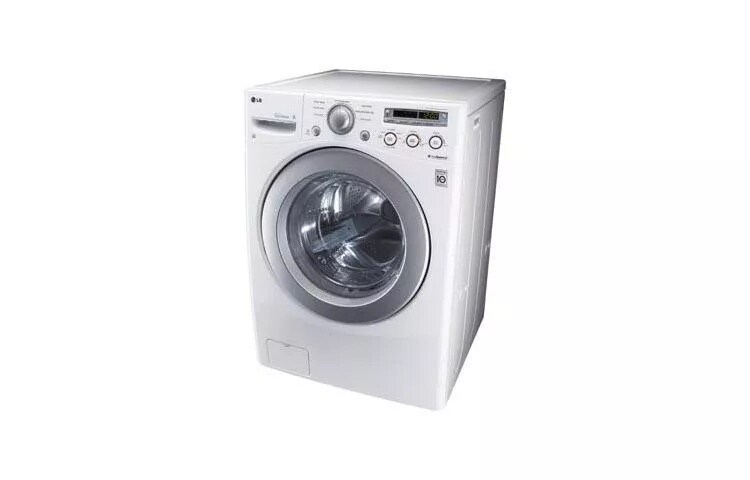 3.6 cu. ft. Extra Large Capacity Front Load Washer with ColdWash™ Technology