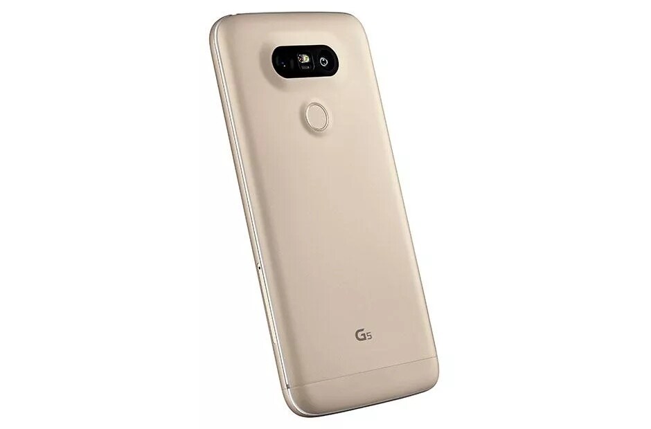 LG G5™ | T-Mobile