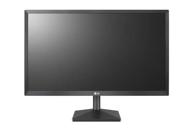 LG 27BK430H-B: 27'' IPS FHD Monitor with AMD FreeSync™ Technology