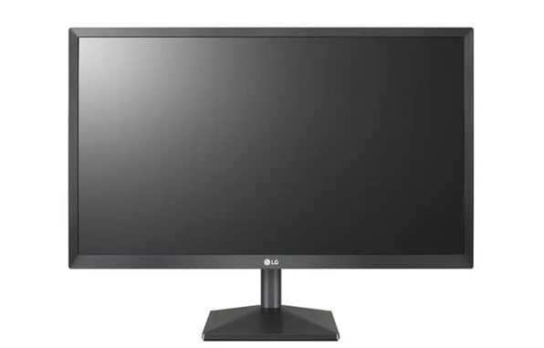 LG 27BK430H-B: 27'' IPS FHD Monitor with AMD FreeSync™ Technology