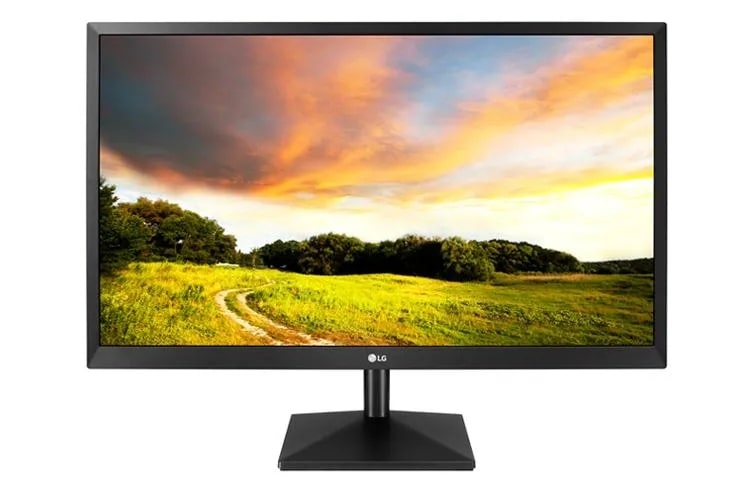 27'' TN FHD Display with AMD FreeSync™ Technology, Flicker Safe