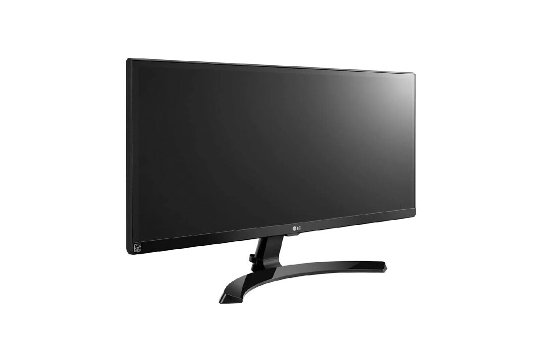 29" Class 21:9 UltraWide® Full HD IPS LED Monitor (29" Diagonal)