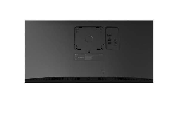 LGモニター　27インチ　4K 27
