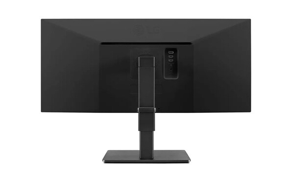 34” IPS FHD UltraWide™ Monitor | 34BN670-B | LG US Business
