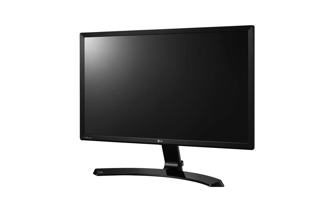 22" Class Full HD IPS LED Monitor (21.5" Diagonal)