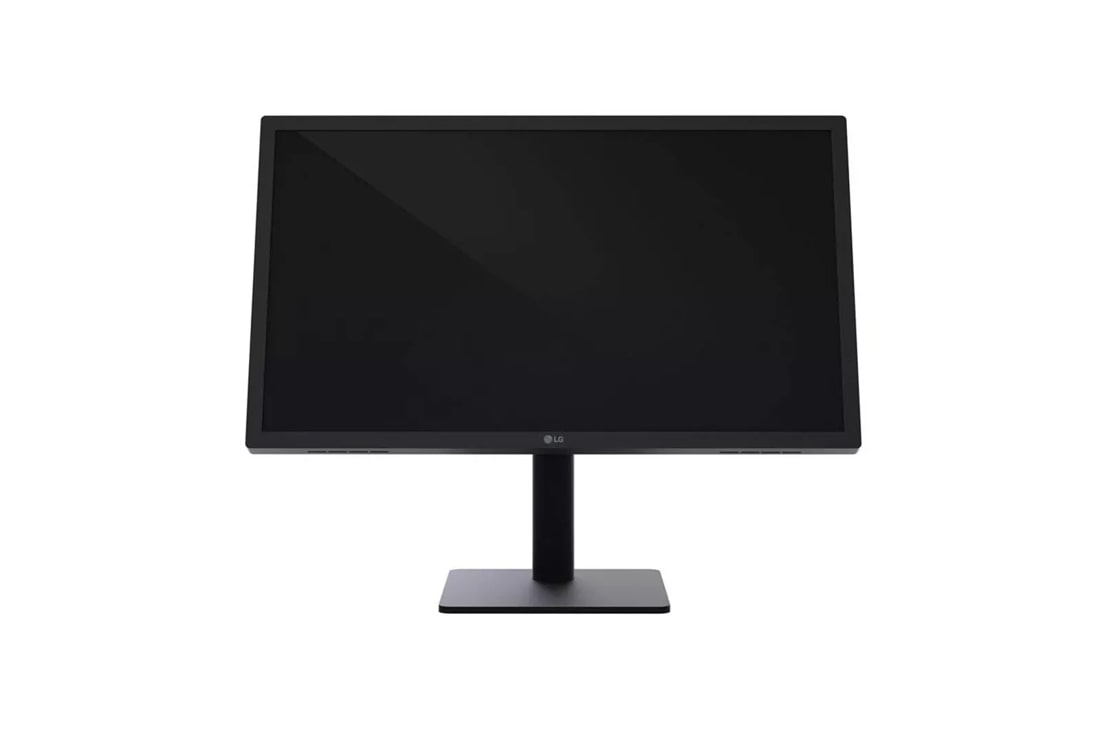 LG 22'' Class UltraFine™ 4K IPS LED Monitor (21.5'' Diagonal 