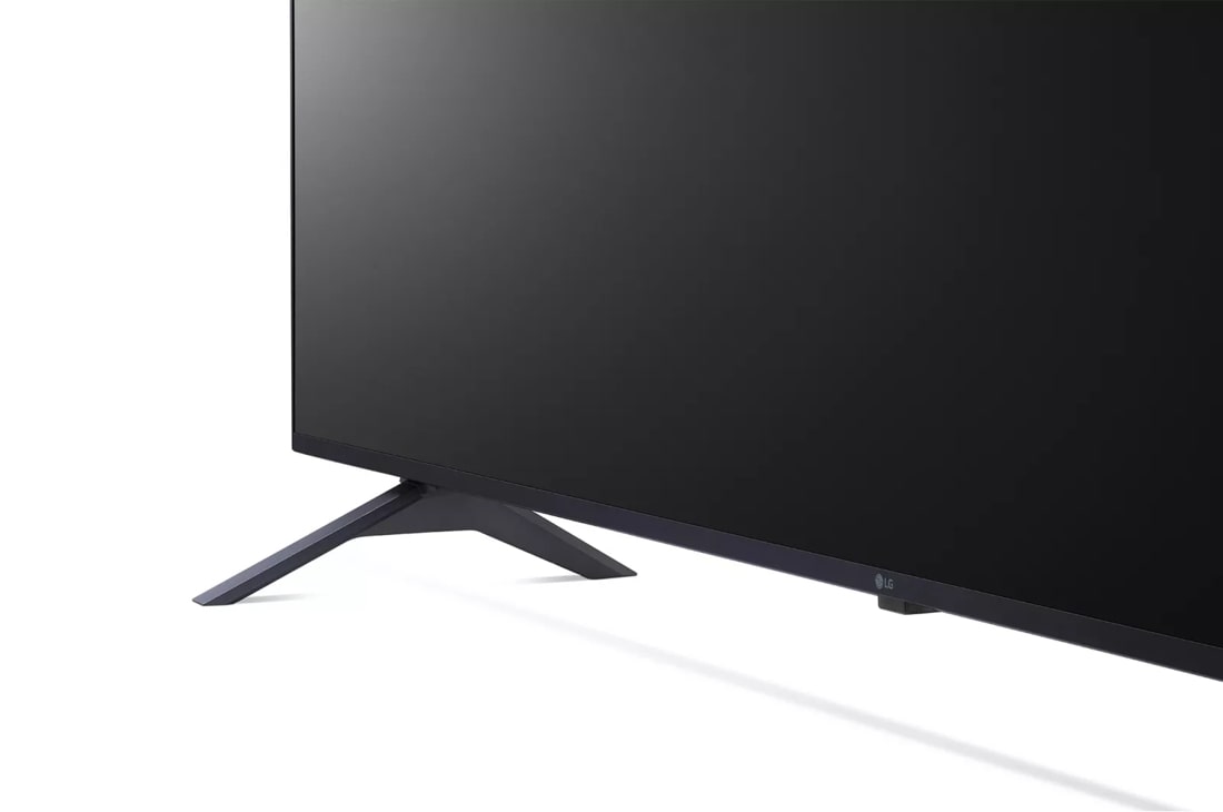 LG 43 Class - UR8000 Series - 4K UHD LED LCD TV