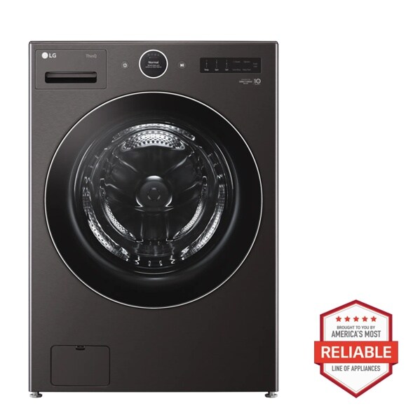 5.0 cu. ft. Mega Capacity Smart Front Load Washer with AI DD® 2.0 Built-In Intelligence & TurboWash® 360° ,349.00