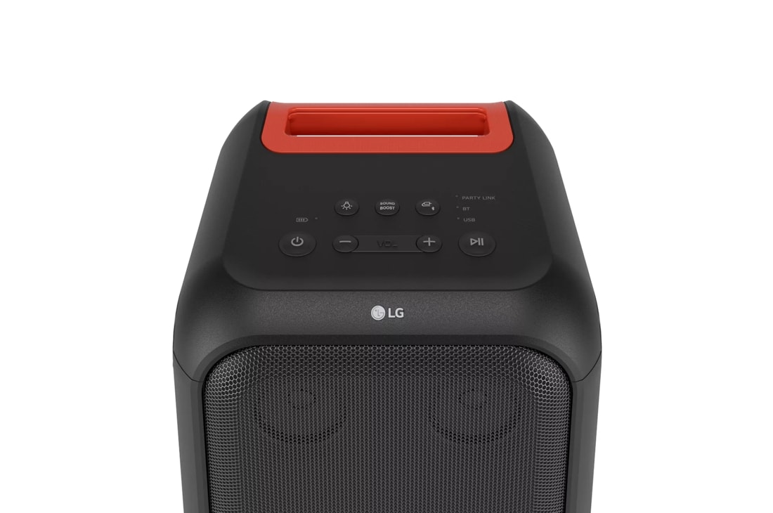 LG XBOOM XL7S Portable Party Tower Speaker with LED Lighting 