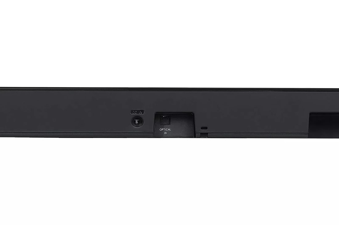 Barra de sonido LG SL4 300W Bluetooth Subwoofer Portátil - Agencias Way