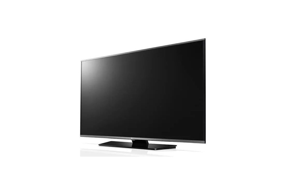 LG Full HD 1080p Smart LED TV Class (39.5'' Diag) LG USA