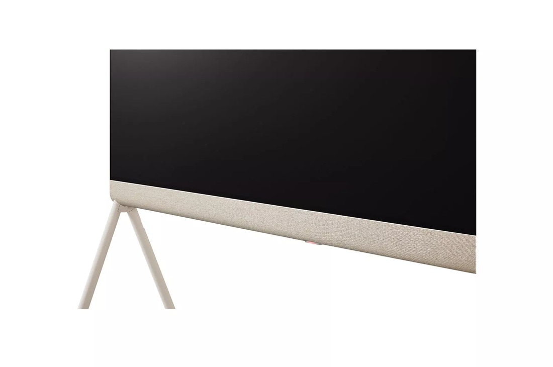 55 inch Class LG OLED Posé 4k Smart TV 55LX1QPUA | LG USA