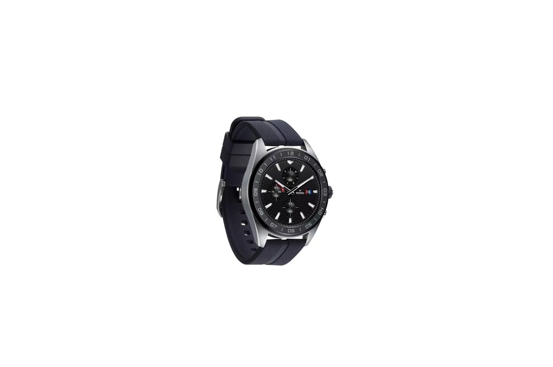 LG Watch W7