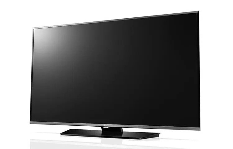1080p Smart LED TV - 43" Class (42.5" Diag) 