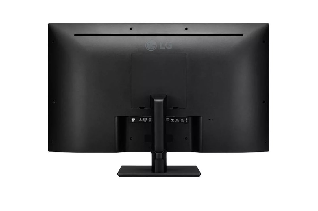 LG 43'' Class 4K UHD IPS LED Monitor (42.5'' Diagonal) (43UD79-B