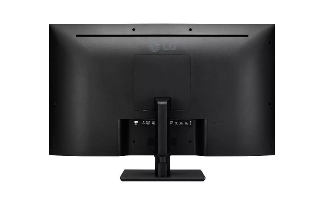 43" Class 4K UHD IPS LED Monitor (42.5" Diagonal)