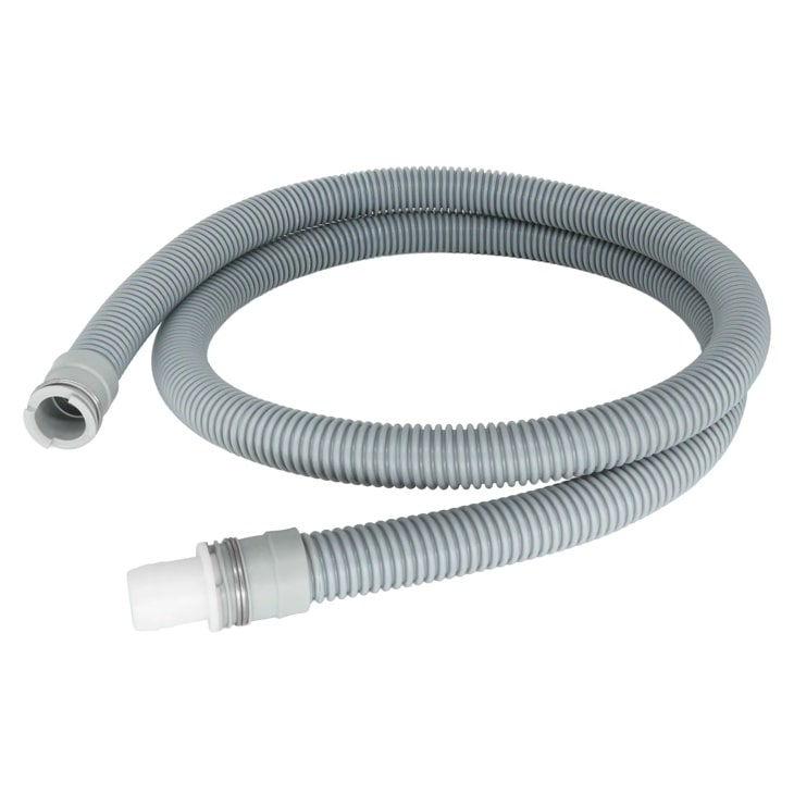 Bulk Front Load Washer Drain hose Extension AGM30120010 - 10 Units