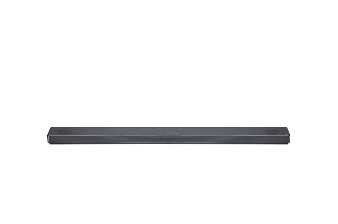 LG SL10YG 5.1.2 Channel 570W Sound Bar w/Meridian Technology & Dolby Atmos