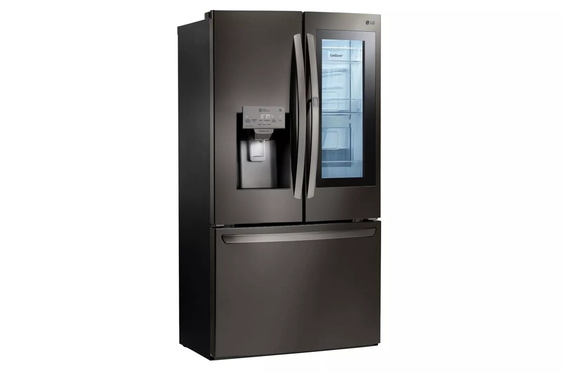 28 cu. ft. Smart wi-fi Enabled InstaView™ Door-in-Door® Refrigerator