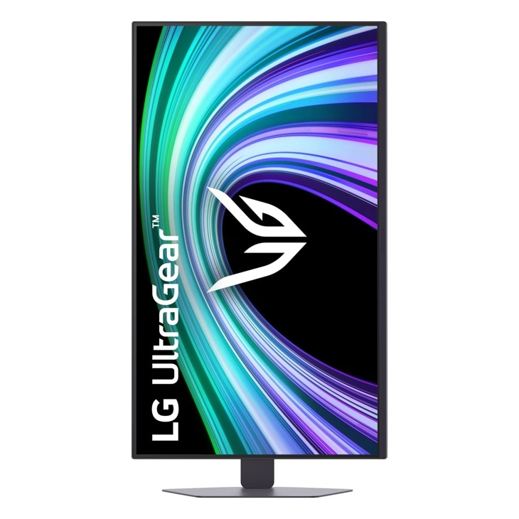 27 Inch UltraGear™ Gaming Monitor - 27G550B-B | LG USA